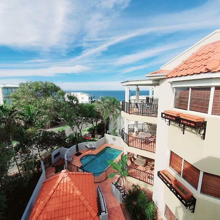 Parkshores Sunshine Beach Noosa Holiday Apartments Εξωτερικό φωτογραφία