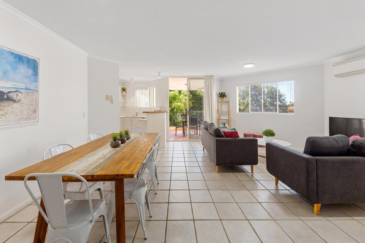 Parkshores Sunshine Beach Noosa Holiday Apartments Εξωτερικό φωτογραφία
