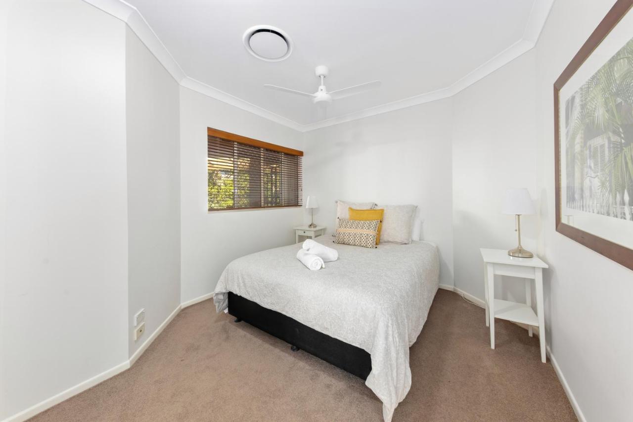 Parkshores Sunshine Beach Noosa Holiday Apartments Εξωτερικό φωτογραφία