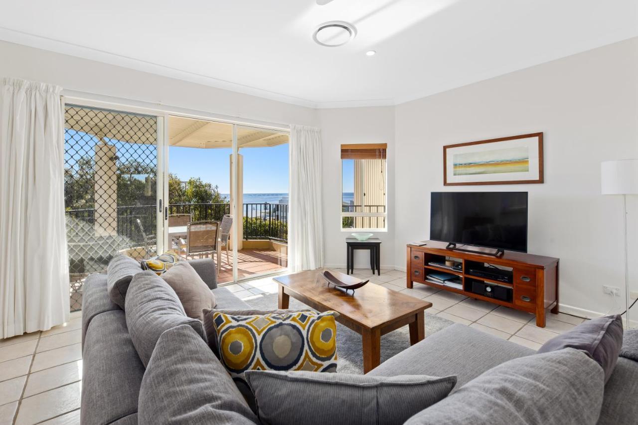 Parkshores Sunshine Beach Noosa Holiday Apartments Εξωτερικό φωτογραφία