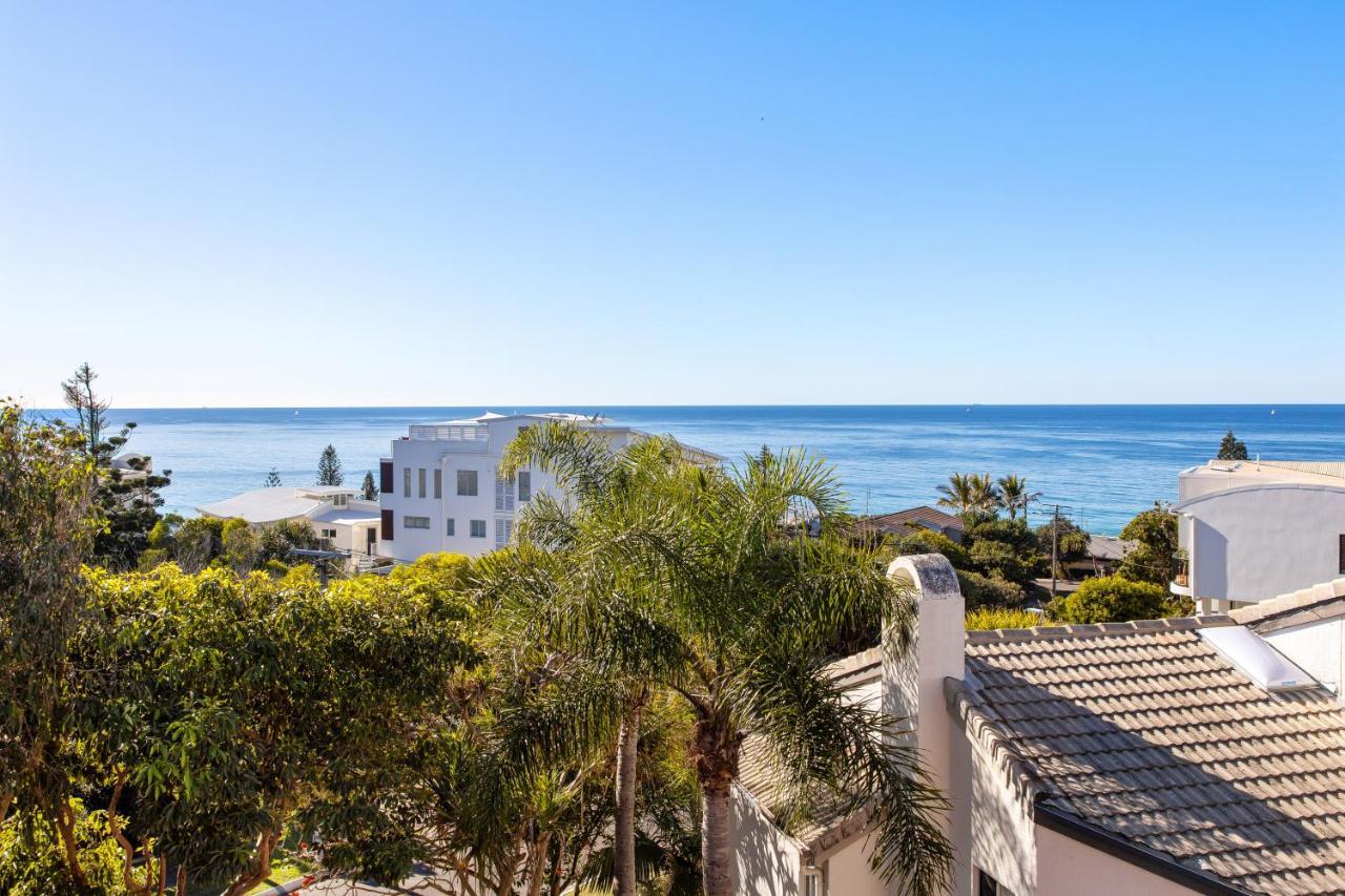 Parkshores Sunshine Beach Noosa Holiday Apartments Εξωτερικό φωτογραφία