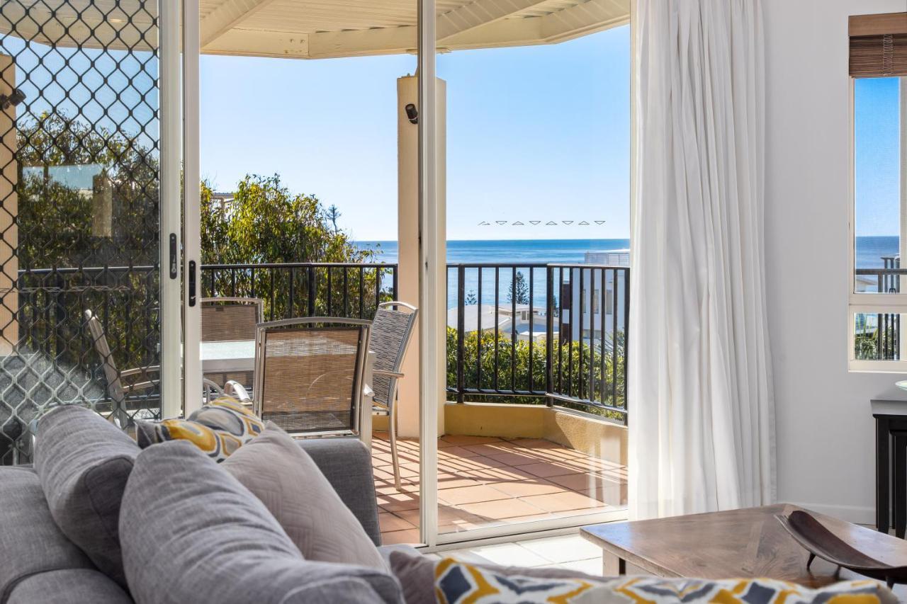 Parkshores Sunshine Beach Noosa Holiday Apartments Εξωτερικό φωτογραφία