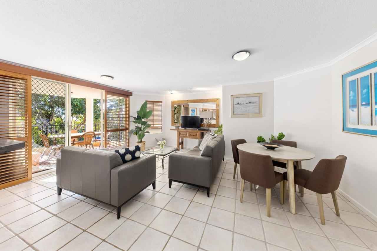 Parkshores Sunshine Beach Noosa Holiday Apartments Εξωτερικό φωτογραφία