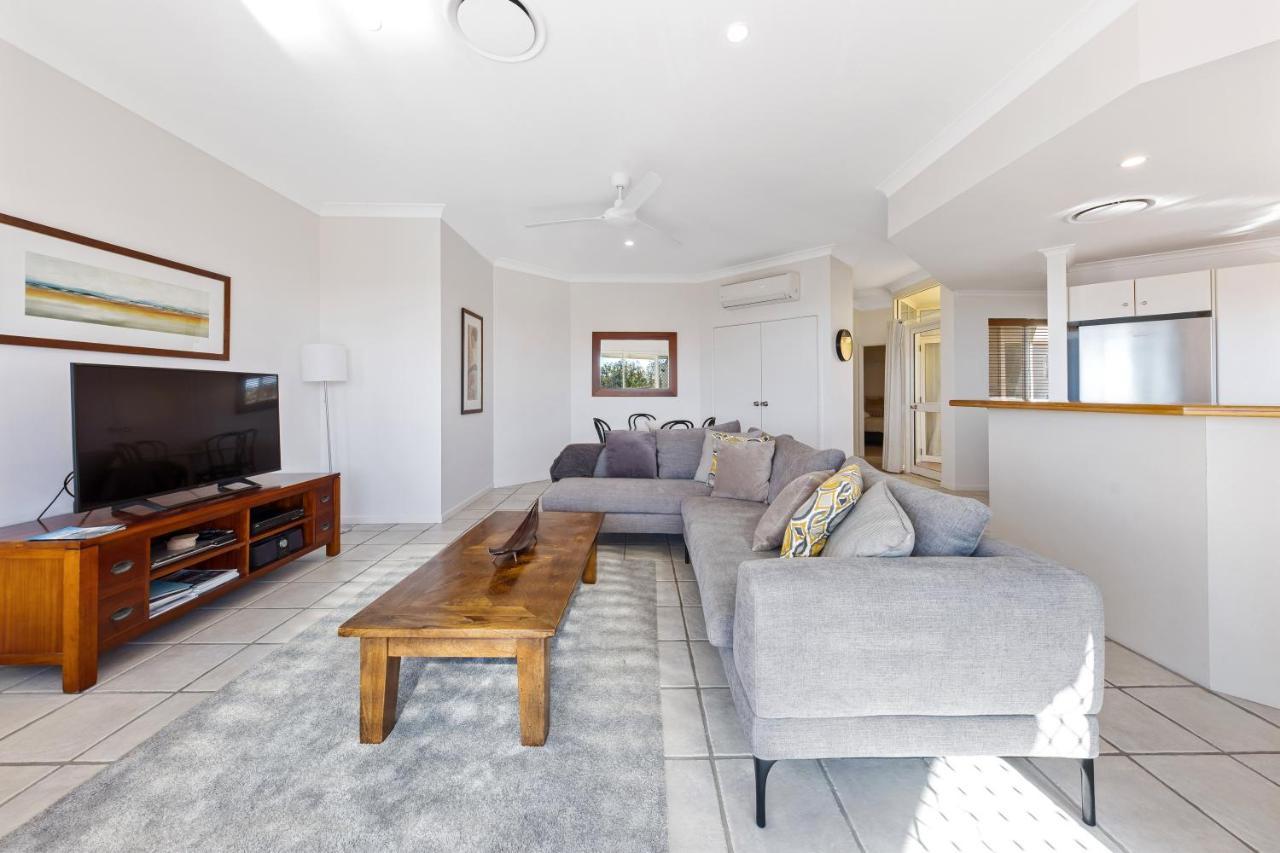 Parkshores Sunshine Beach Noosa Holiday Apartments Εξωτερικό φωτογραφία