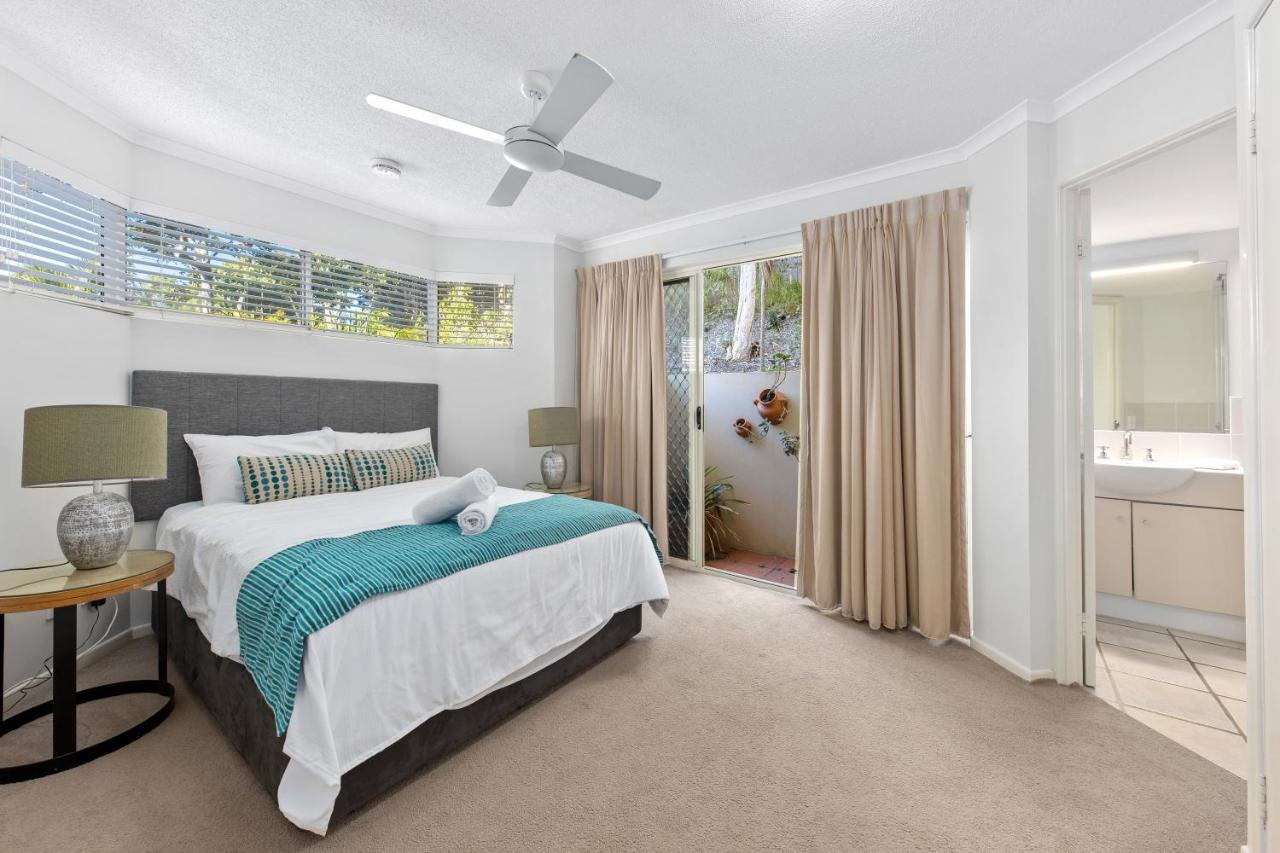 Parkshores Sunshine Beach Noosa Holiday Apartments Εξωτερικό φωτογραφία