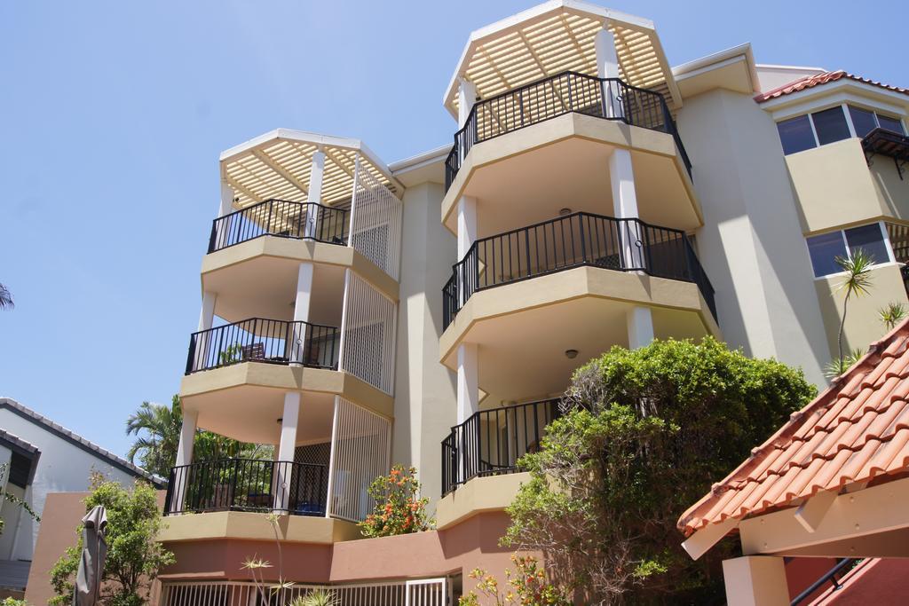 Parkshores Sunshine Beach Noosa Holiday Apartments Εξωτερικό φωτογραφία