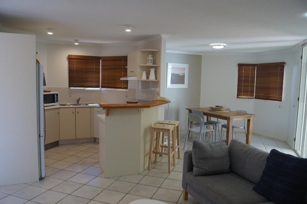 Parkshores Sunshine Beach Noosa Holiday Apartments Εξωτερικό φωτογραφία
