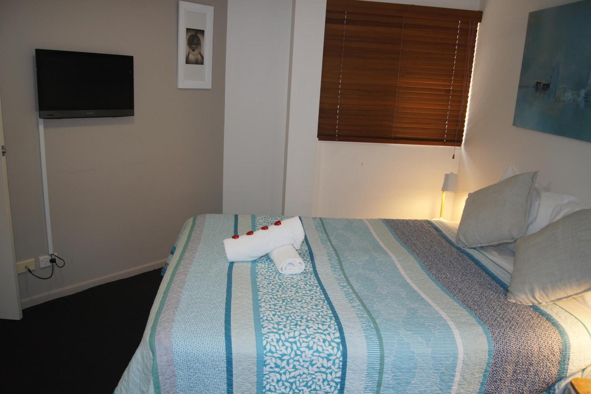 Parkshores Sunshine Beach Noosa Holiday Apartments Εξωτερικό φωτογραφία