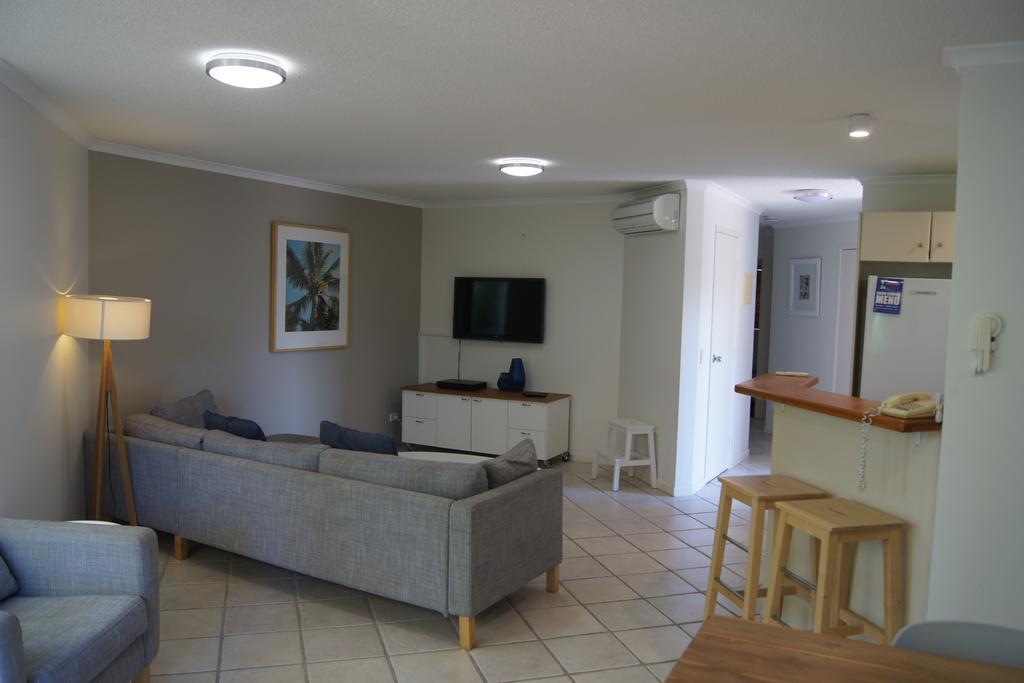 Parkshores Sunshine Beach Noosa Holiday Apartments Εξωτερικό φωτογραφία
