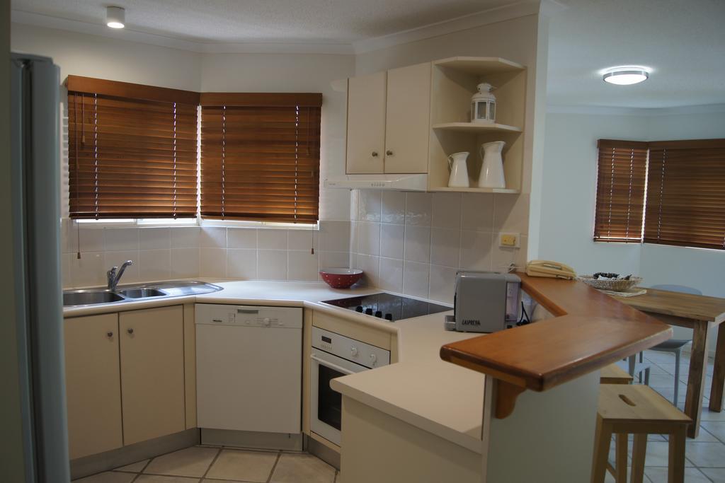 Parkshores Sunshine Beach Noosa Holiday Apartments Εξωτερικό φωτογραφία