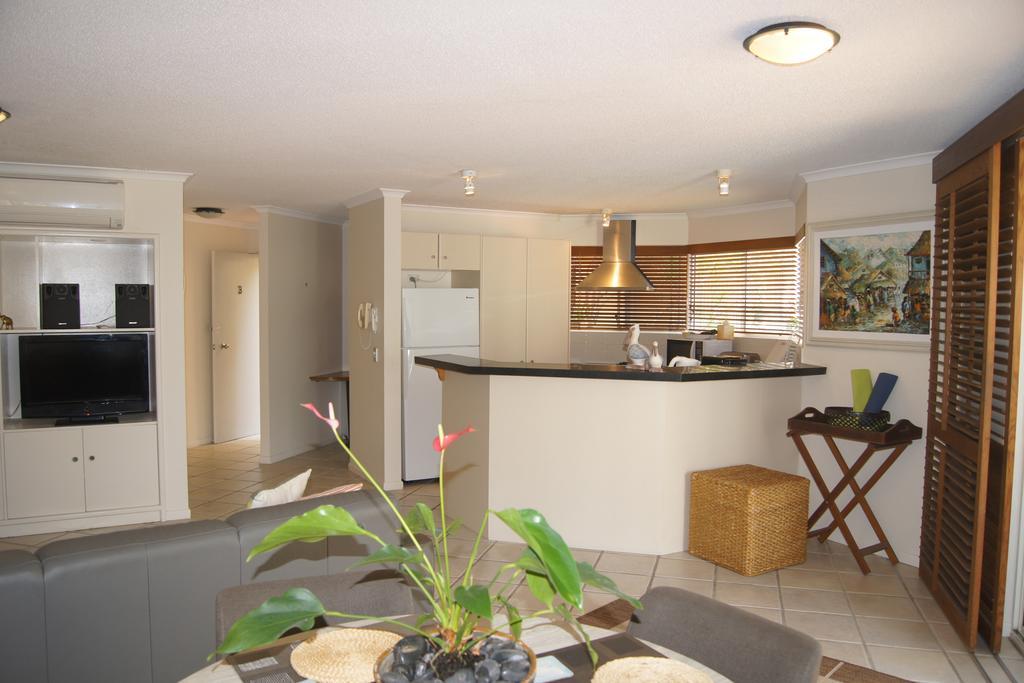 Parkshores Sunshine Beach Noosa Holiday Apartments Εξωτερικό φωτογραφία