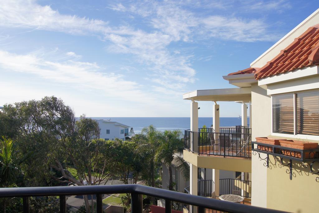 Parkshores Sunshine Beach Noosa Holiday Apartments Εξωτερικό φωτογραφία