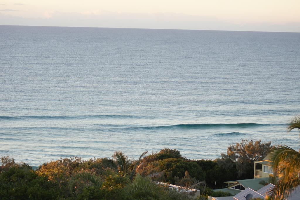 Parkshores Sunshine Beach Noosa Holiday Apartments Εξωτερικό φωτογραφία