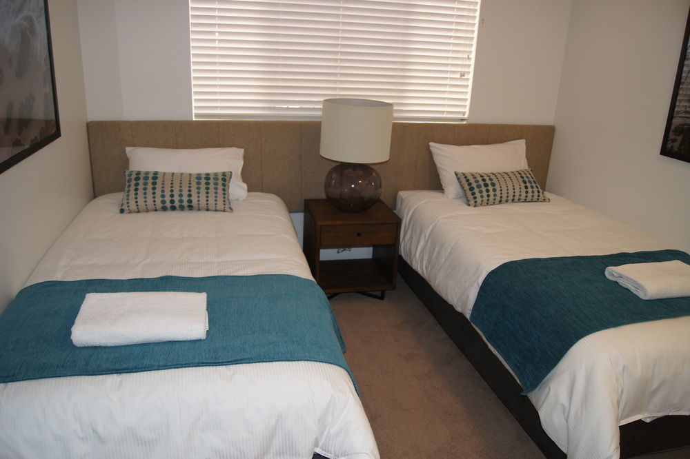 Parkshores Sunshine Beach Noosa Holiday Apartments Εξωτερικό φωτογραφία