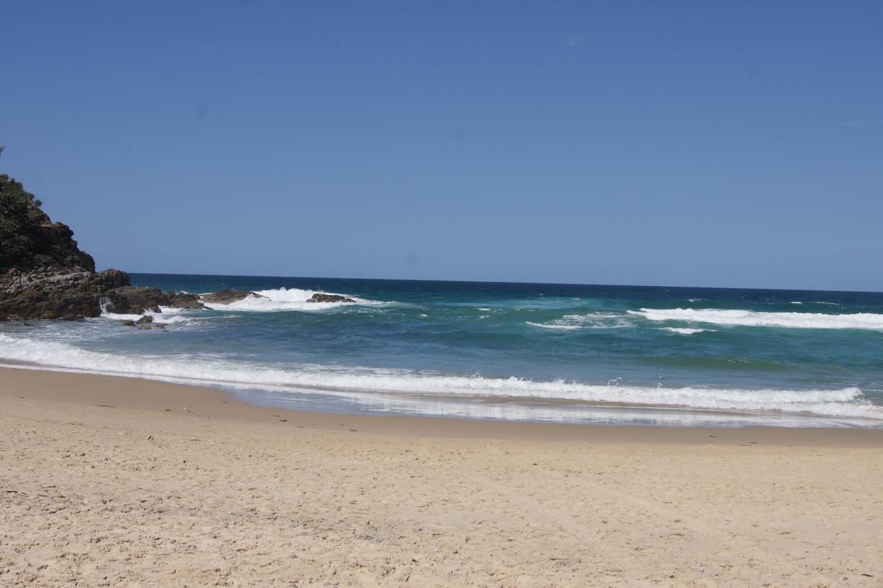 Parkshores Sunshine Beach Noosa Holiday Apartments Εξωτερικό φωτογραφία