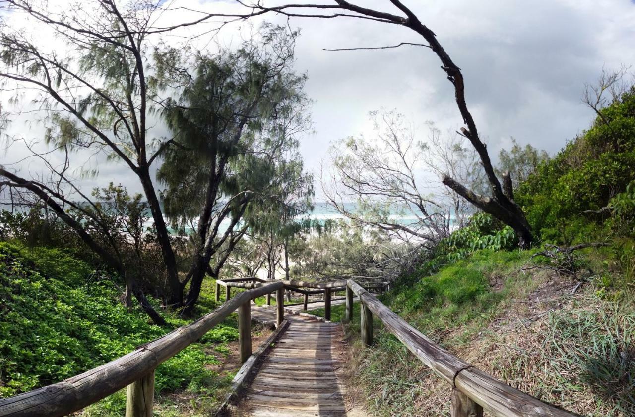 Parkshores Sunshine Beach Noosa Holiday Apartments Εξωτερικό φωτογραφία