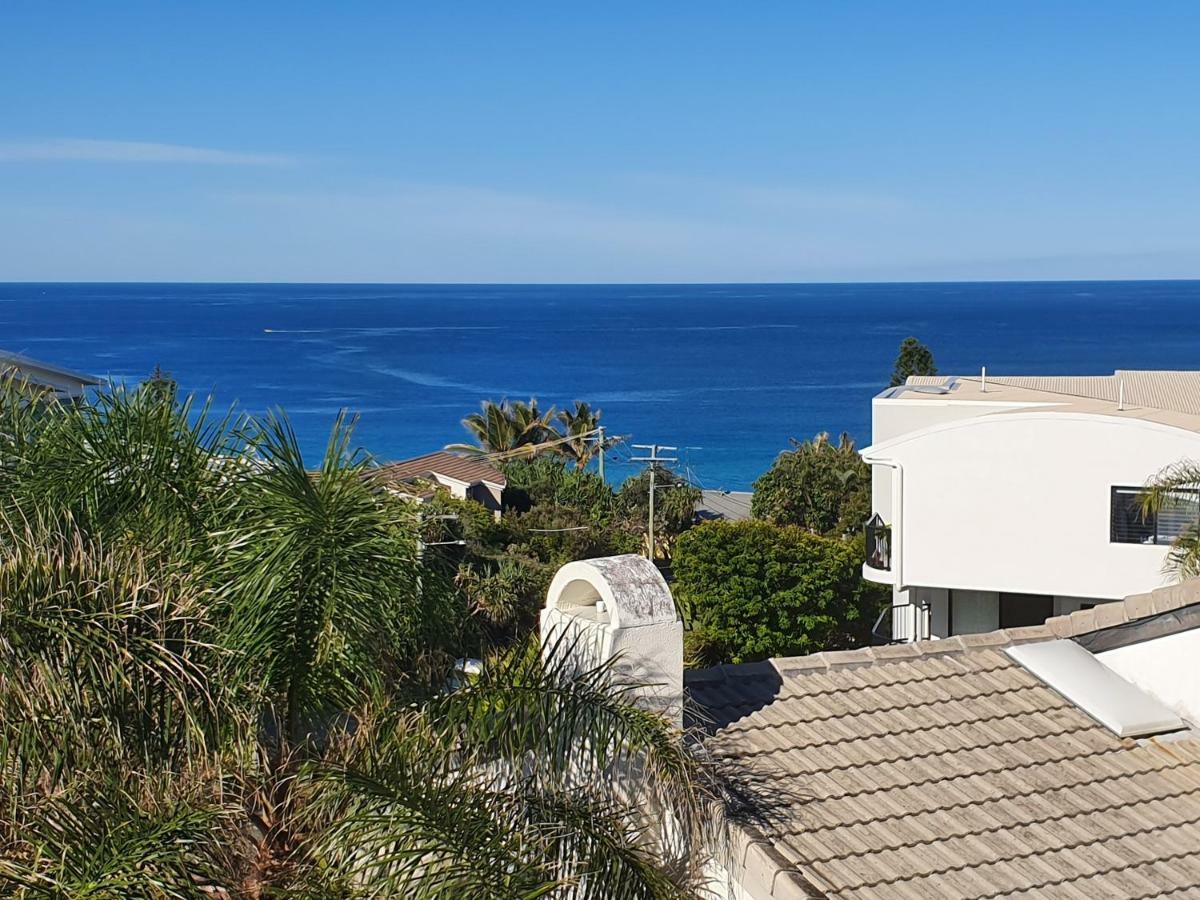Parkshores Sunshine Beach Noosa Holiday Apartments Εξωτερικό φωτογραφία