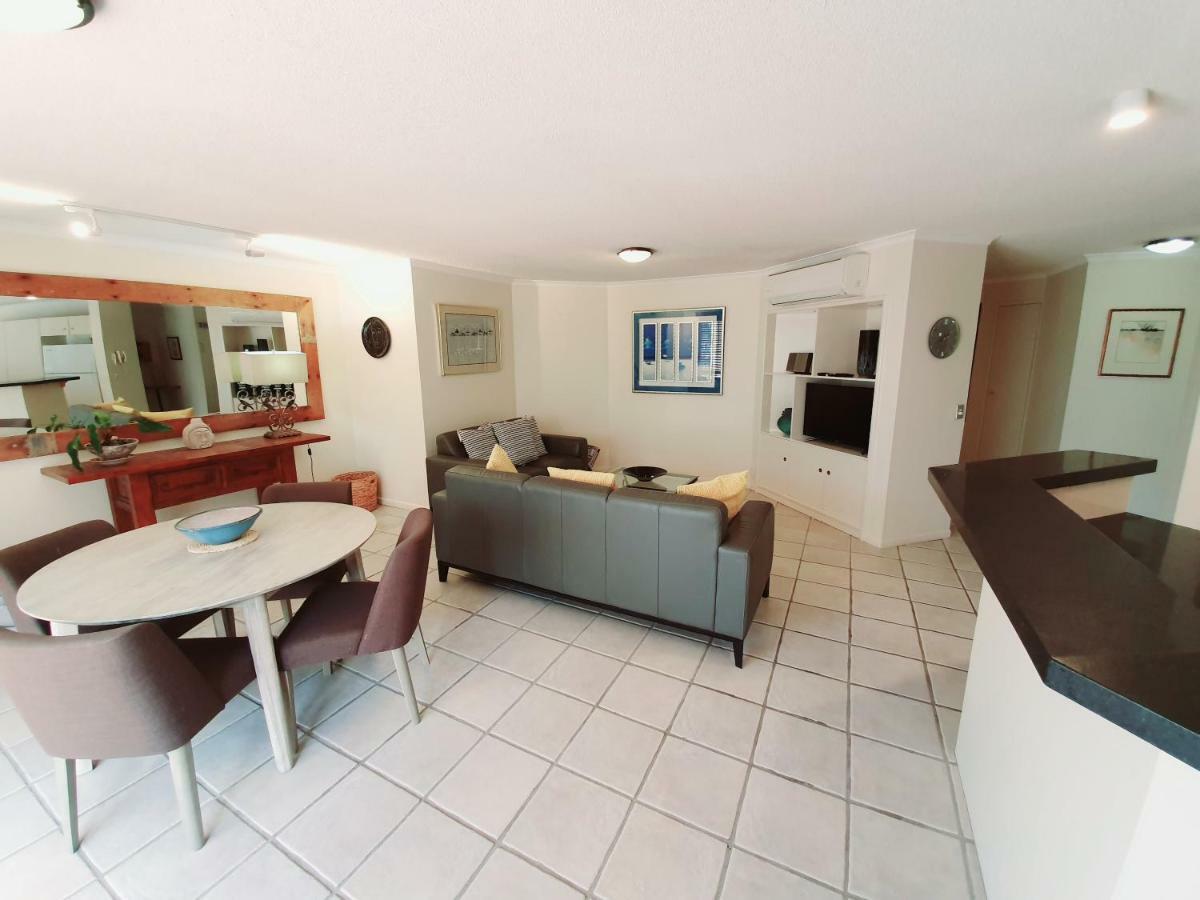 Parkshores Sunshine Beach Noosa Holiday Apartments Εξωτερικό φωτογραφία