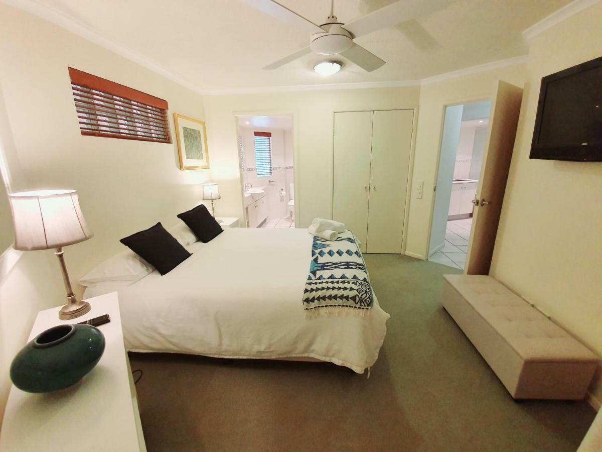 Parkshores Sunshine Beach Noosa Holiday Apartments Εξωτερικό φωτογραφία