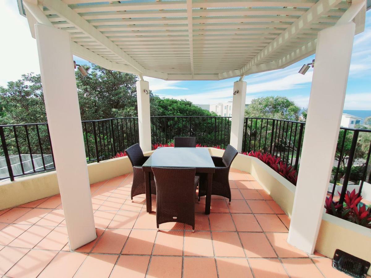 Parkshores Sunshine Beach Noosa Holiday Apartments Εξωτερικό φωτογραφία