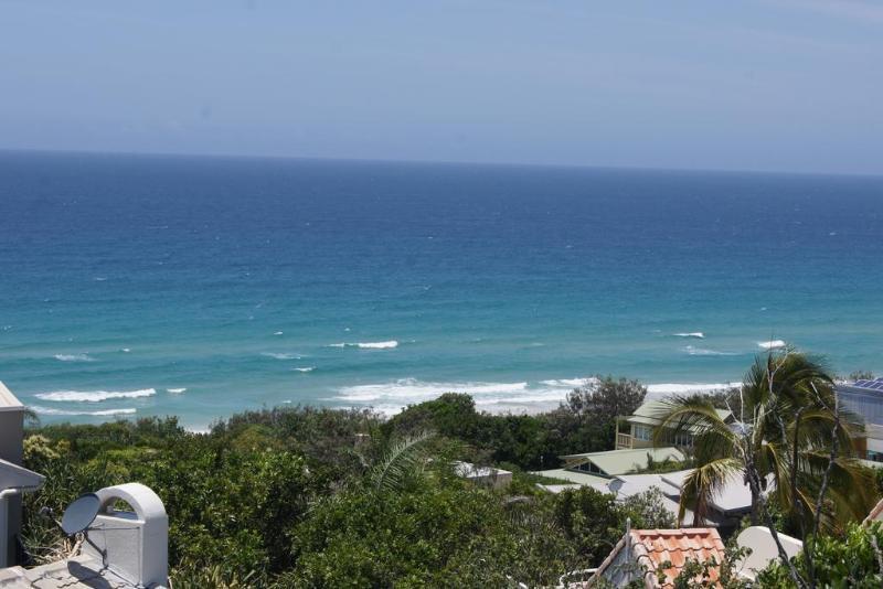 Parkshores Sunshine Beach Noosa Holiday Apartments Εξωτερικό φωτογραφία