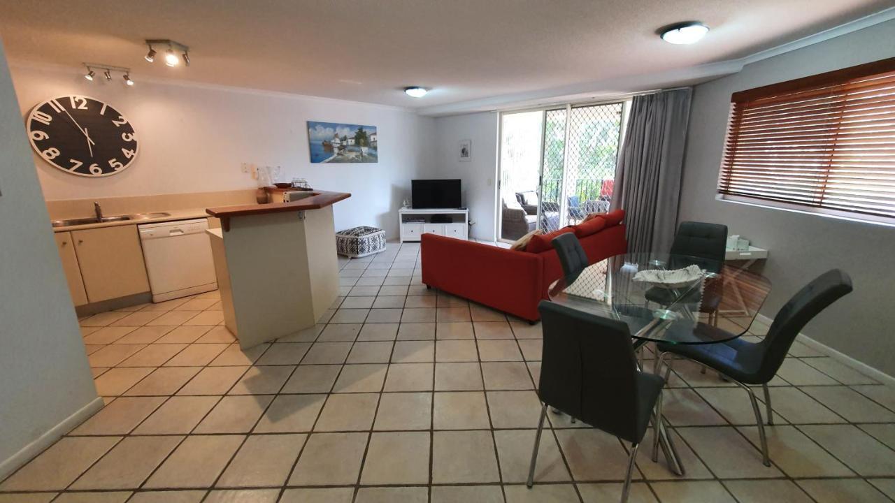 Parkshores Sunshine Beach Noosa Holiday Apartments Εξωτερικό φωτογραφία