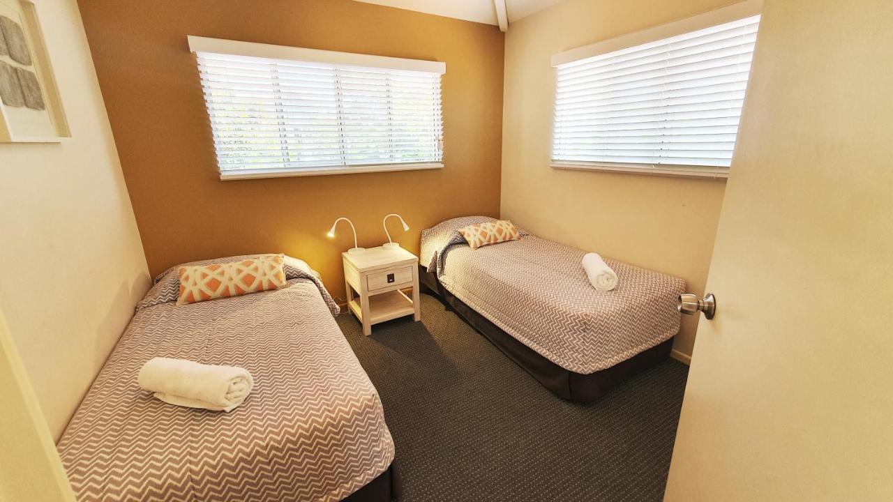 Parkshores Sunshine Beach Noosa Holiday Apartments Εξωτερικό φωτογραφία
