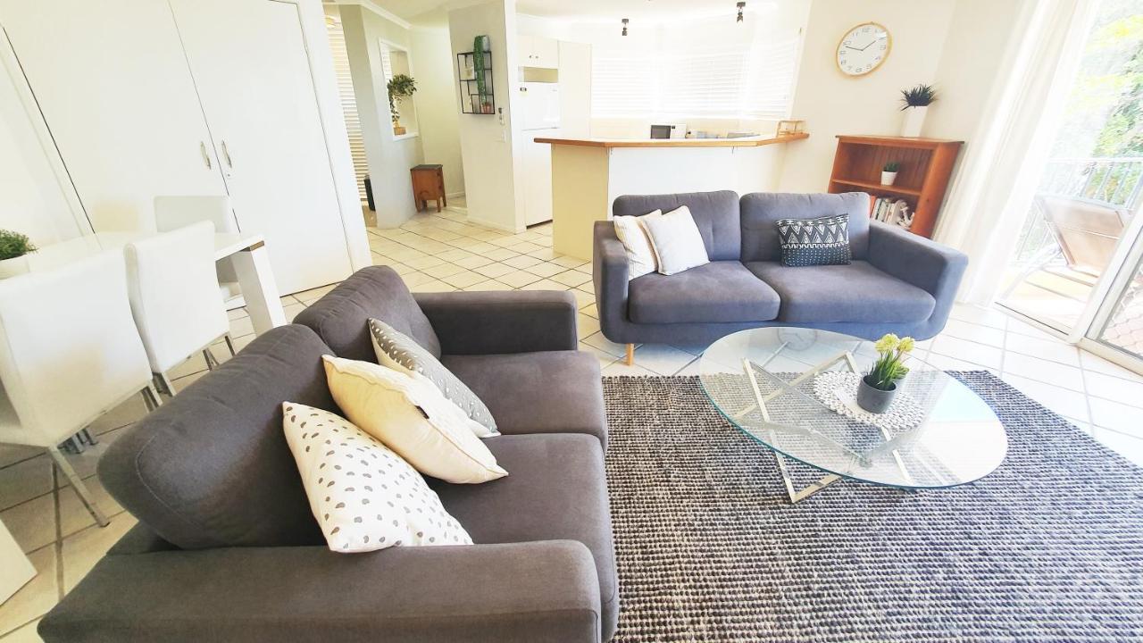 Parkshores Sunshine Beach Noosa Holiday Apartments Εξωτερικό φωτογραφία
