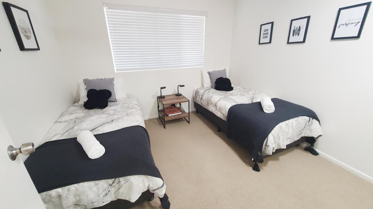 Parkshores Sunshine Beach Noosa Holiday Apartments Εξωτερικό φωτογραφία