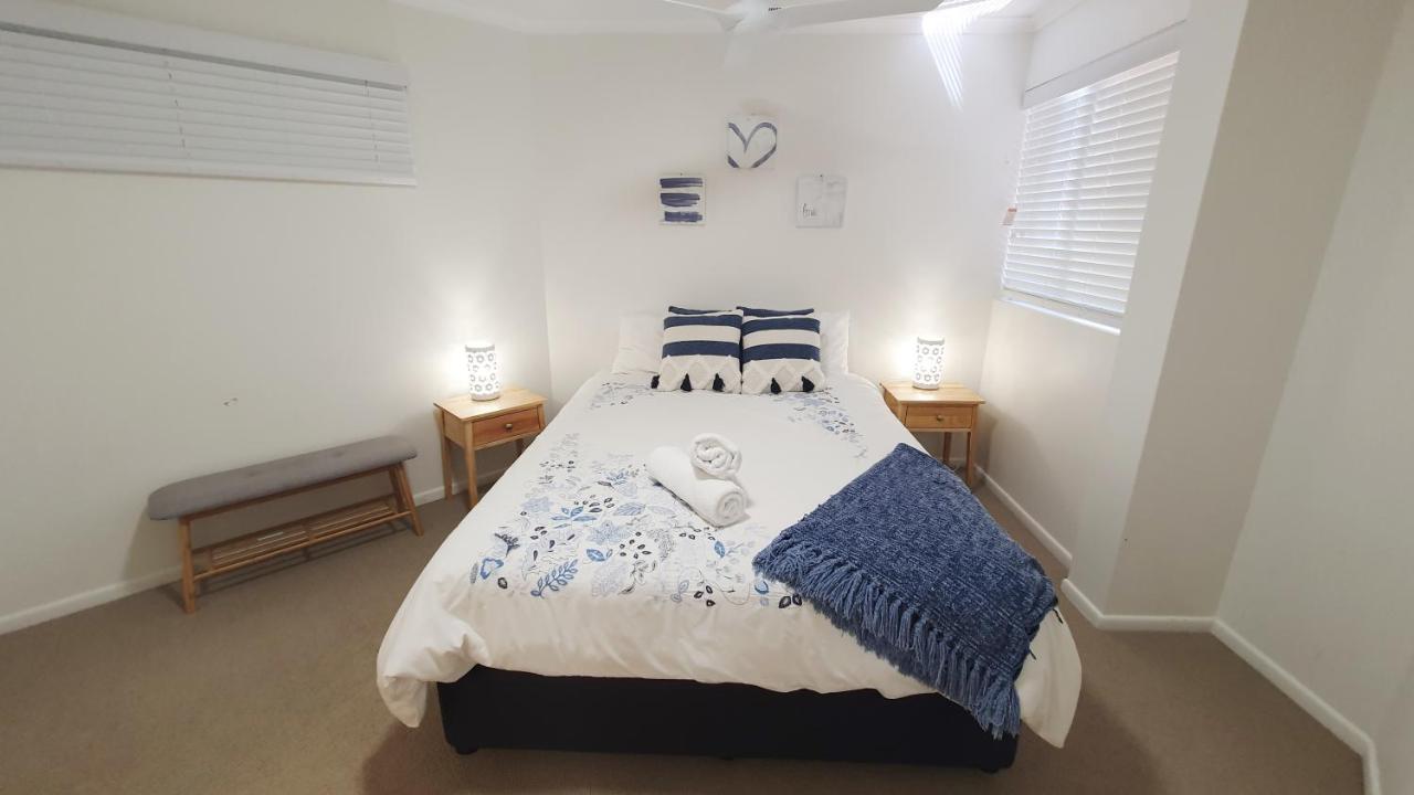 Parkshores Sunshine Beach Noosa Holiday Apartments Εξωτερικό φωτογραφία