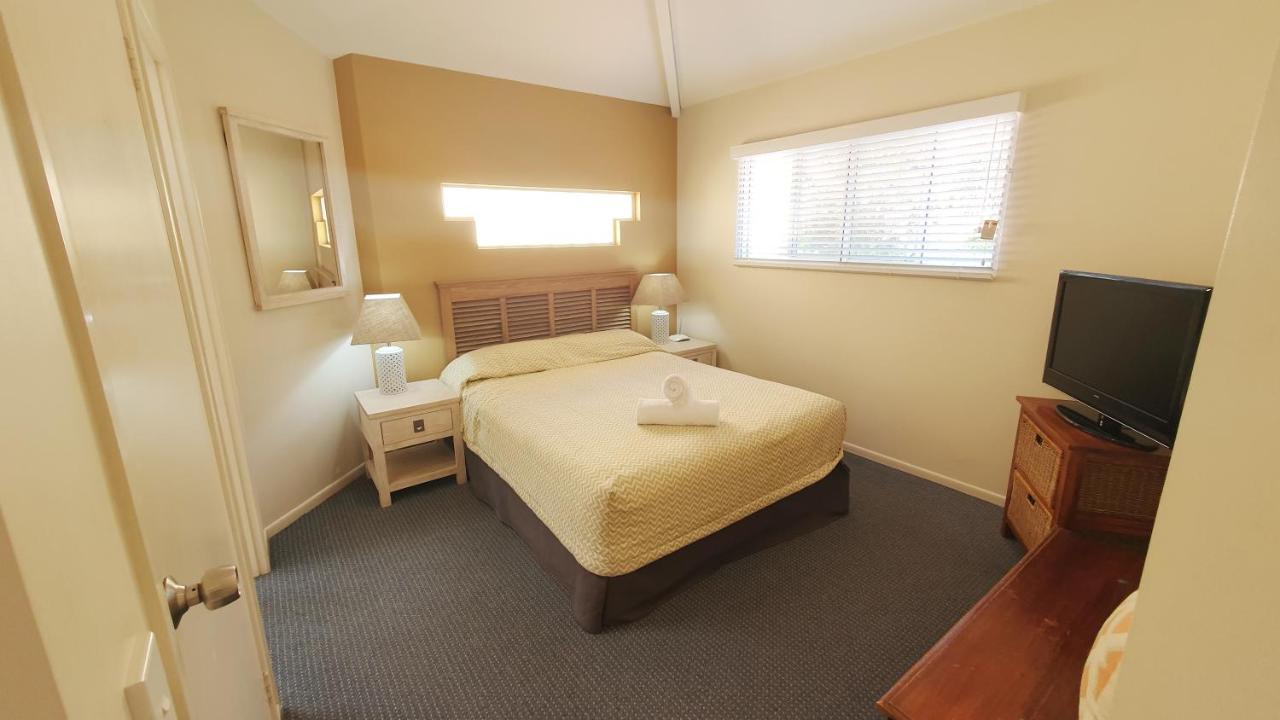 Parkshores Sunshine Beach Noosa Holiday Apartments Εξωτερικό φωτογραφία