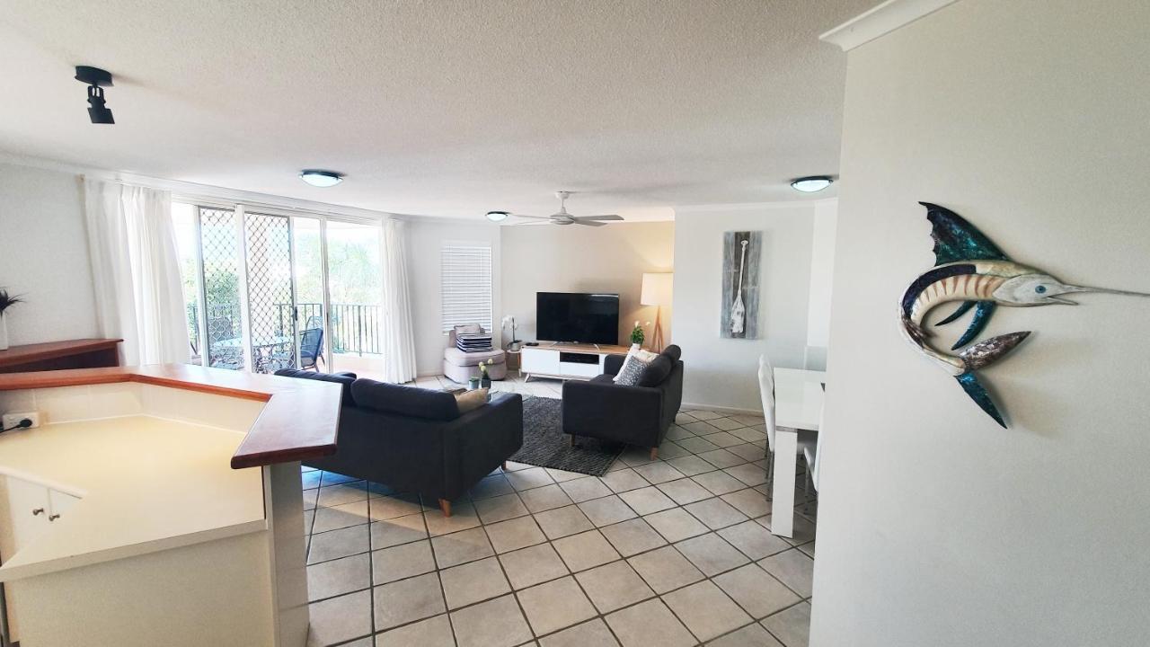 Parkshores Sunshine Beach Noosa Holiday Apartments Εξωτερικό φωτογραφία